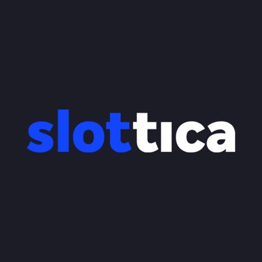 Slottica Casino logo