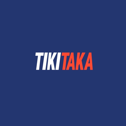 Tikitaka Casino logo